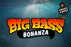big bass