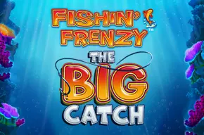 big catch