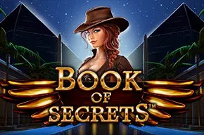 book of secrets
