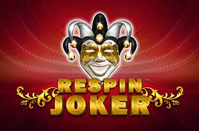 respin joker