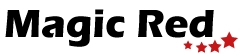 Magic Red Logo